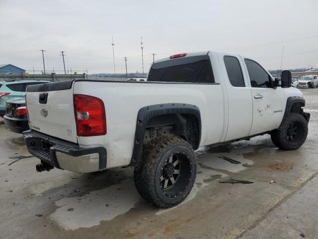 Photo 3 from auction – 2009 CHEVROLET 2500 with VIN 1GCHK49K39E126068
