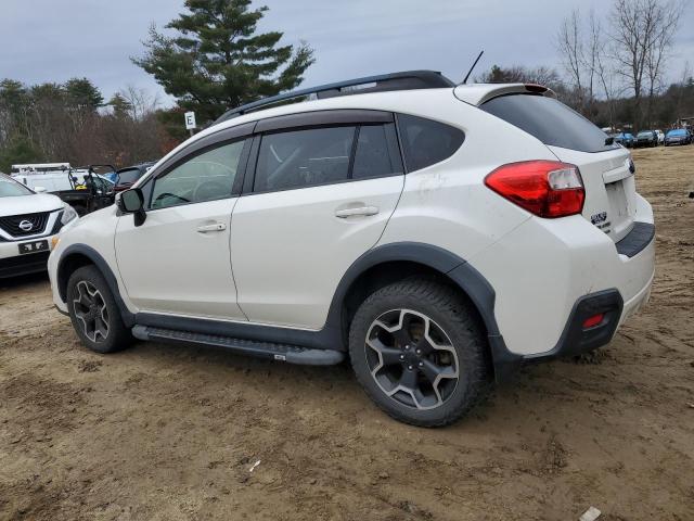 Photo 2 from auction – 2015 SUBARU XV CROSSTR with VIN JF2GPAMC8F8211186