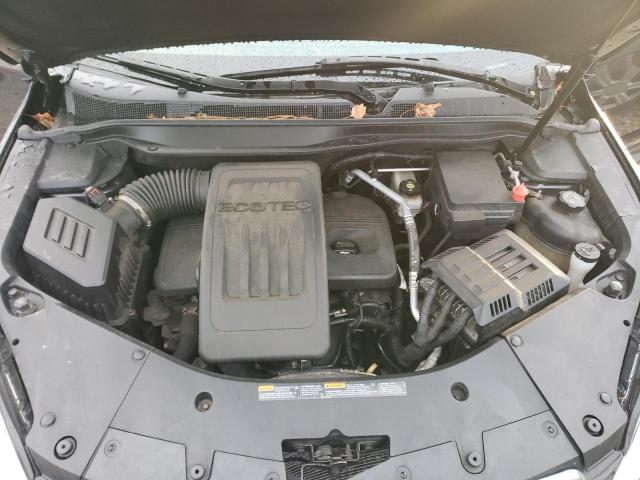 Photo 11 from auction – 2014 CHEVROLET EQUINOX LT with VIN 2GNALBEK7E6284489