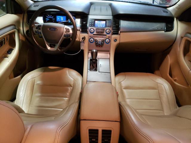 Photo 8 from auction – 2014 FORD TAURUS SEL with VIN 1FAHP2E80EG141132
