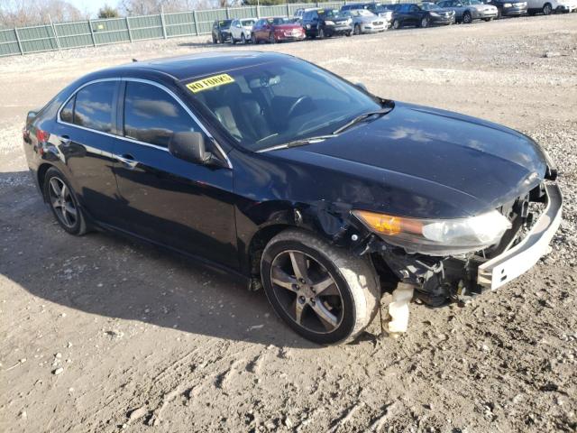 Photo 4 from auction – 2013 ACURA TSX SE with VIN JH4CU2F86DC011677