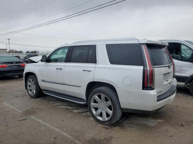 Photo 2 from auction – 2017 CADILLAC ESCALADE L with VIN 1GYS4BKJ9HR119651