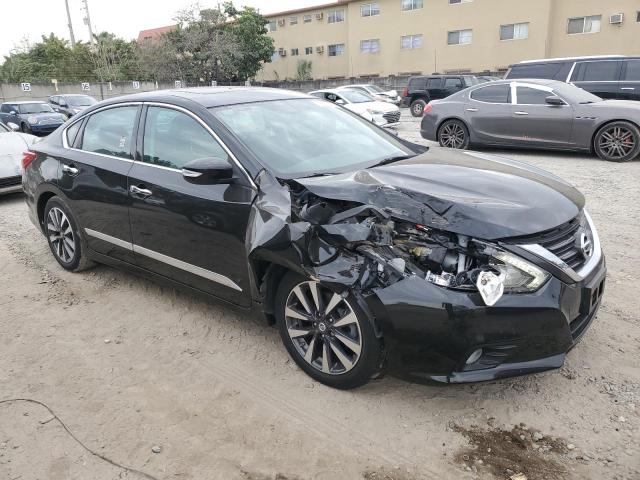 Photo 4 from auction – 2017 NISSAN ALTIMA 2.5 with VIN 1N4AL3AP0HC128991