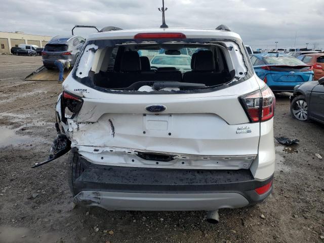 Photo 6 from auction – 2018 FORD ESCAPE SEL with VIN 1FMCU9HD3JUA29852