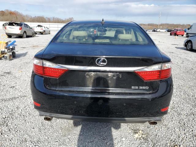 Photo 6 from auction – 2013 LEXUS ES 350 with VIN JTHBK1GGXD2009146