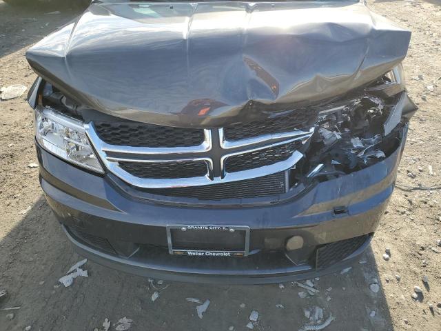 Photo 12 from auction – 2019 DODGE JOURNEY SE with VIN 3C4PDCAB5KT859062
