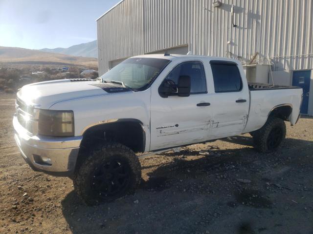 Photo 1 from auction – 2012 CHEVROLET SILVERADO with VIN 1GC1KXCG6CF169926