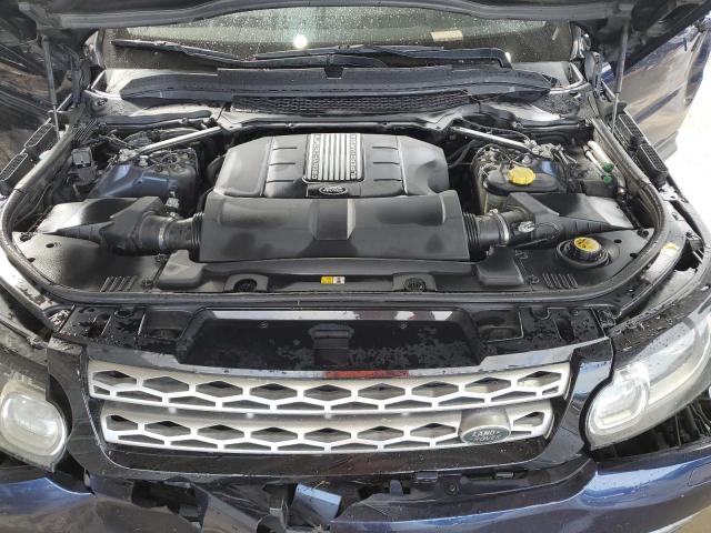 Photo 12 from auction – 2016 LAND ROVER RANGE ROVE with VIN SALWR2EF0GA536128