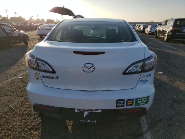 Photo 6 from auction – 2010 MAZDA 3 I with VIN JM1BL1SG4A1196729