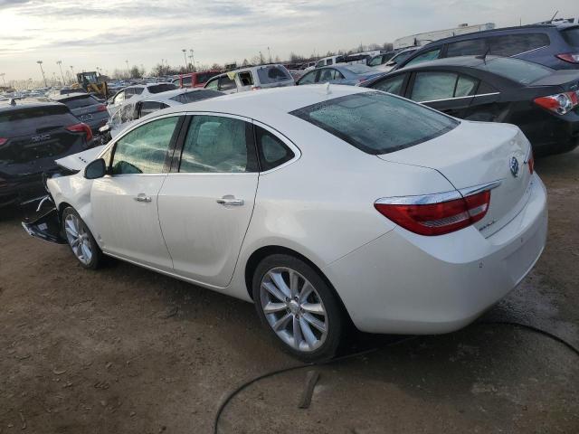 Photo 2 from auction – 2014 BUICK VERANO with VIN 1G4PS5SK4E4189865