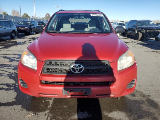Photo 5 from auction – 2011 TOYOTA RAV4 with VIN 2T3BF4DV6BW084926