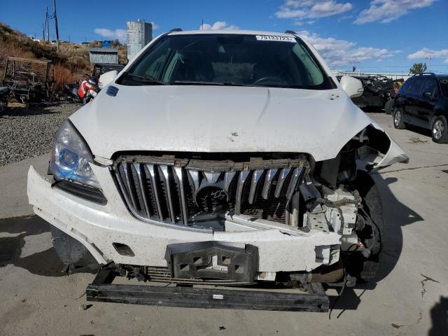 Photo 5 from auction – 2016 BUICK ENCORE with VIN KL4CJASB1GB637504