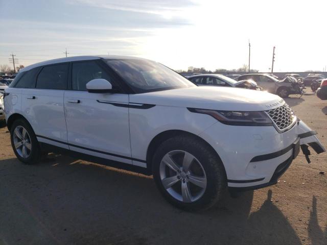Foto 4 de la subasta – 2020 LAND ROVER RANGE ROVE con VIN SALYB2EX8LA258286