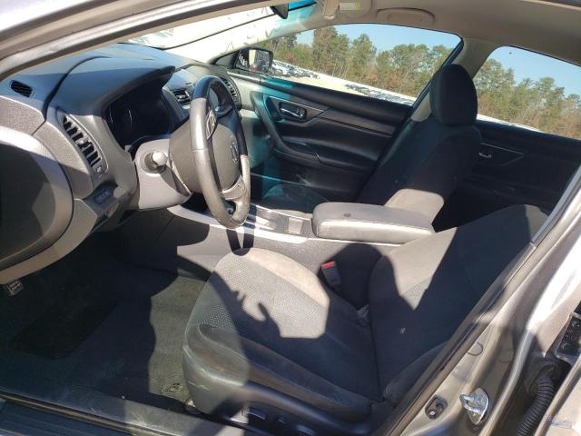 Photo 7 from auction – 2015 NISSAN ALTIMA 2.5 with VIN 1N4AL3AP7FC568073