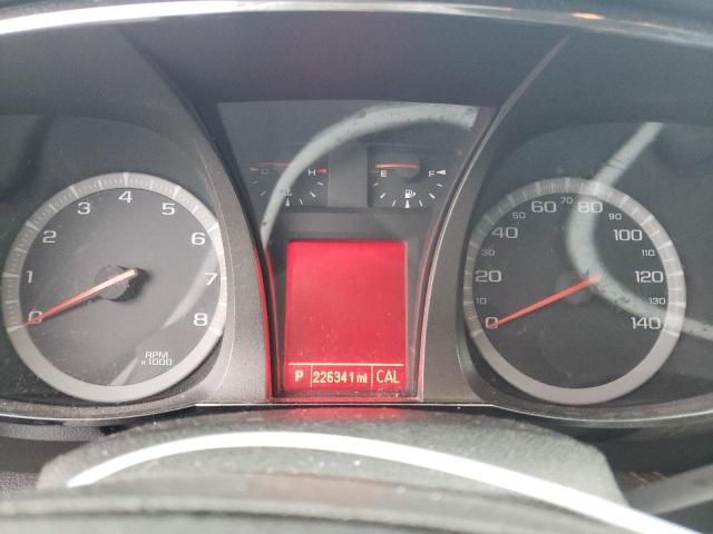 Photo 9 from auction – 2013 GMC TERRAIN DE with VIN 2GKFLZE33D6179614