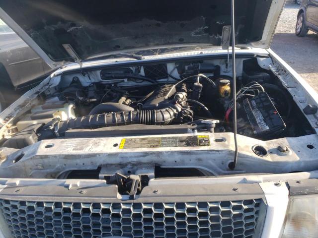 Photo 11 from auction – 2003 FORD RANGER with VIN 1FTYR11UX3TA46356