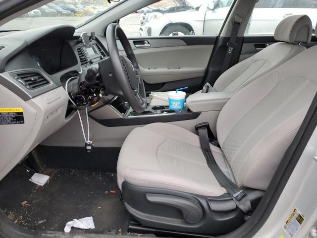 Photo 7 from auction – 2015 HYUNDAI SONATA SE with VIN 5NPE24AF6FH024695