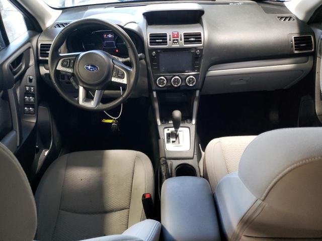 Photo 8 from auction – 2018 SUBARU FORESTER 2 with VIN JF2SJAGC0JH441949