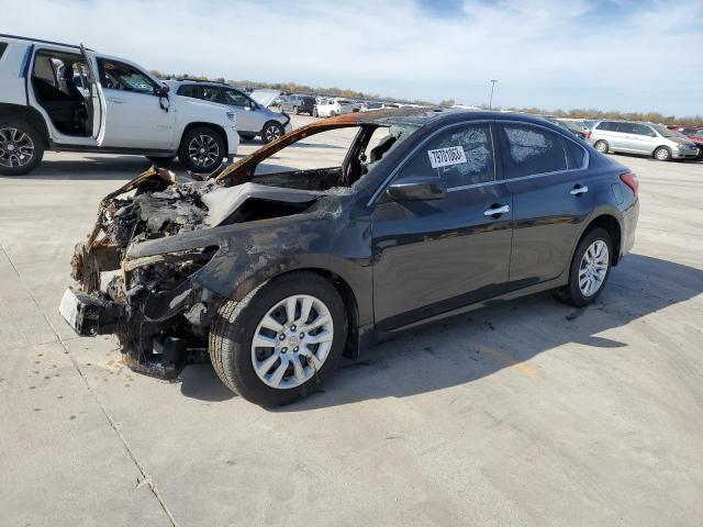 Photo 1 from auction – 2016 NISSAN ALTIMA 2.5 with VIN 1N4AL3AP9GC243040