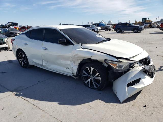 Photo 4 from auction – 2016 NISSAN MAXIMA 3.5 with VIN 1N4AA6AP6GC429139