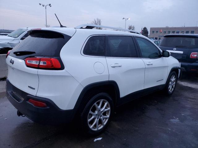 Photo 3 from auction – 2015 JEEP CHEROKEE L with VIN 1C4PJLCB8FW621129