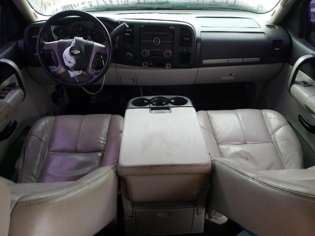 Photo 8 from auction – 2009 CHEVROLET SILVERADO with VIN 3GCEK23M19G193388