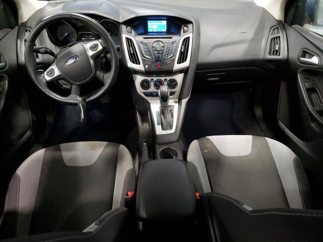 Photo 8 from auction – 2014 FORD FOCUS SE with VIN 1FADP3F21EL426668