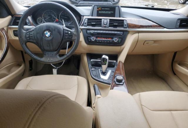 Foto 8 de la subasta – 2014 BMW 320 I con VIN WBA3B1C53EK132599