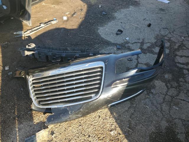 Photo 12 from auction – 2013 CHRYSLER 300 with VIN 2C3CCAAG8DH611955