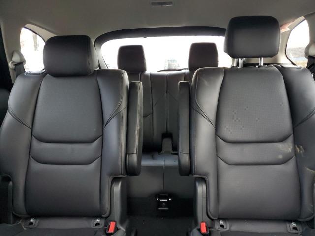 Photo 10 from auction – 2023 MAZDA CX-9 TOURI with VIN JM3TCBCYXP0658699