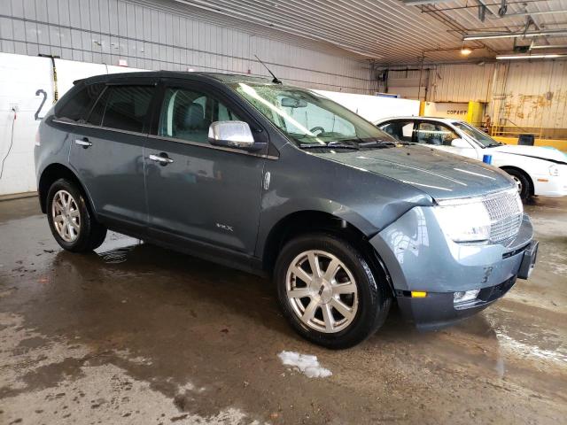 Zdjęcie 4 z aukcji – 2010 LINCOLN MKX z VIN 2LMDJ8JC4ABJ07025