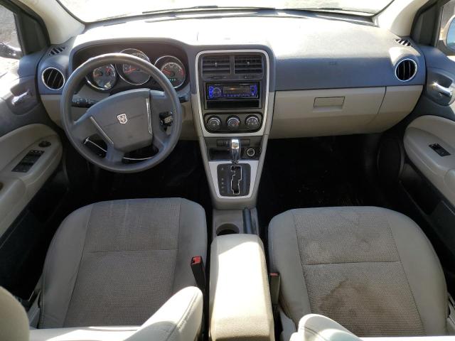 Photo 8 from auction – 2011 DODGE CALIBER MA with VIN 1B3CB3HA6BD117200