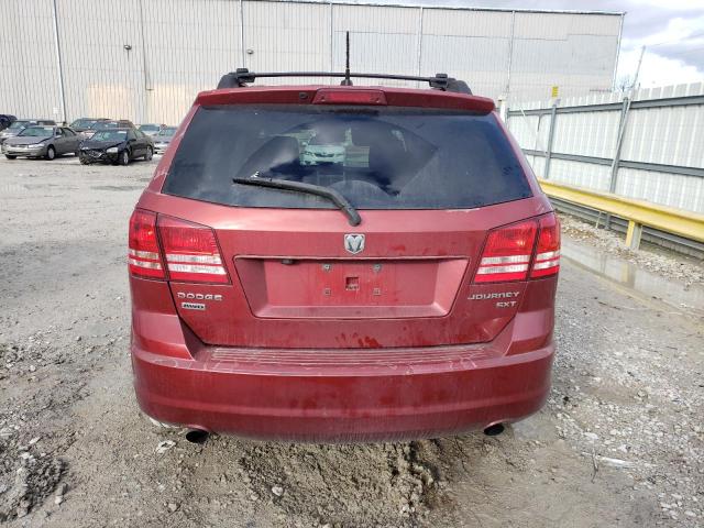 Photo 6 from auction – 2009 DODGE JOURNEY SX with VIN 3D4GH57V09T508476