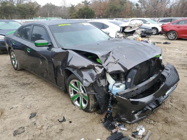 Photo 4 from auction – 2013 DODGE CHARGER SE with VIN 2C3CDXBG1DH545392