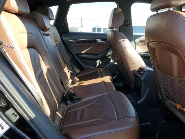 Zdjęcie 10 z aukcji – 2014 AUDI Q5 PREMIUM z VIN WA1LFAFP3EA071775