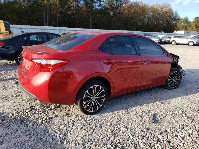 Photo 3 from auction – 2015 TOYOTA COROLLA L with VIN 2T1BURHE3FC258092