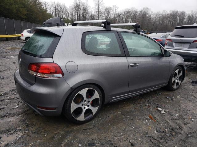 Photo 3 from auction – 2011 VOLKSWAGEN GTI with VIN WVWEV7AJ9BW065663