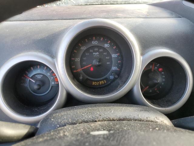 Photo 9 from auction – 2006 HONDA ELEMENT LX with VIN 5J6YH18316L009727