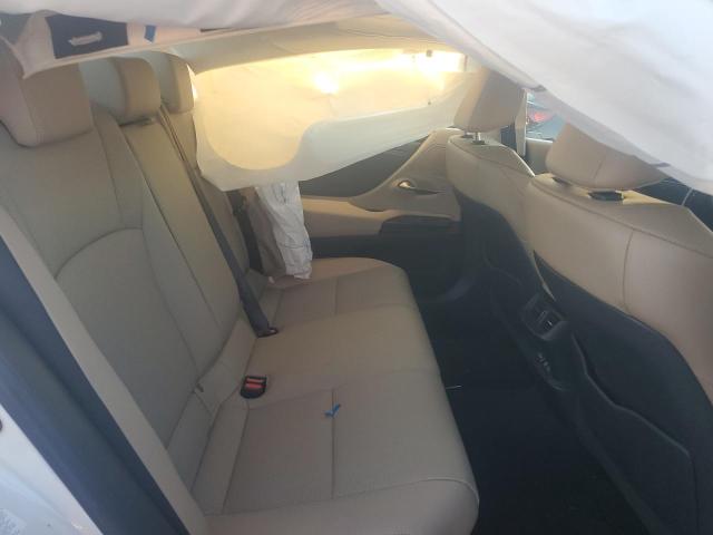 Photo 10 from auction – 2019 LEXUS ES 300H with VIN 58AB21B12KU001391