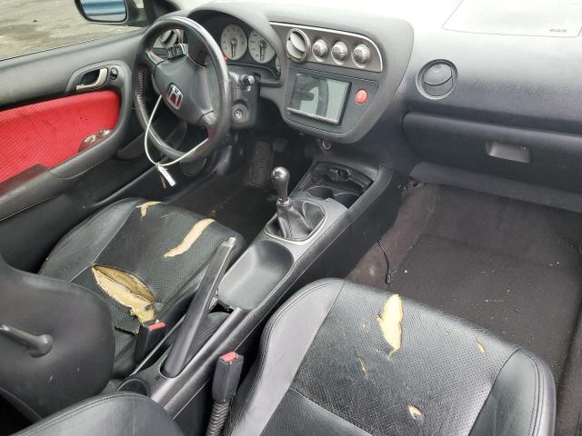Photo 8 from auction – 2003 ACURA RSX TYPE-S with VIN JH4DC53073C004243