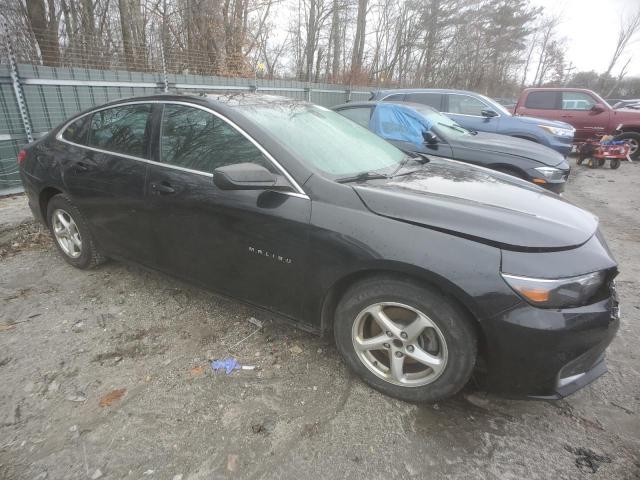 Photo 4 from auction – 2016 CHEVROLET MALIBU LS with VIN 1G1ZB5ST7GF350179