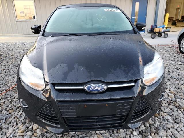Photo 5 from auction – 2013 FORD FOCUS with VIN 1FADP3F28DL229687