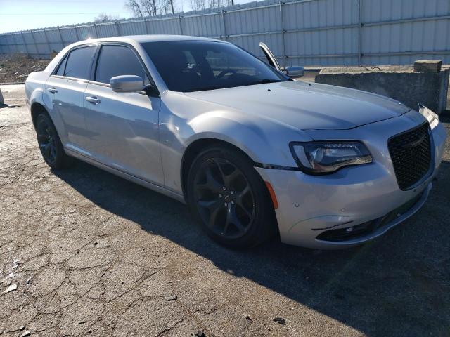 Photo 4 from auction – 2021 CHRYSLER 300 S with VIN 2C3CCABG5MH545931