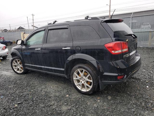 Photo 2 from auction – 2015 DODGE JOURNEY R/ with VIN 3C4PDDFG6FT652664