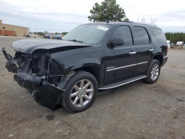 GMC YUKON DENA 2013 with VIN 1GKS2EEF2DR242985 - Photo from auction