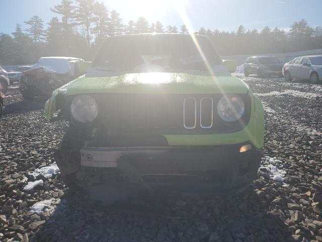 Photo 5 from auction – 2018 JEEP RENEGADE L with VIN ZACCJBBB7JPH14966