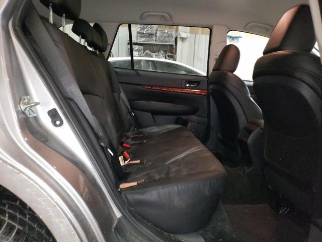 Photo 10 from auction – 2011 SUBARU OUTBACK 3. with VIN 4S4BREJC9B2351304