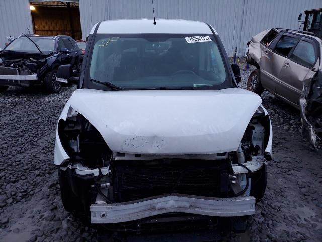 Photo 5 from auction – 2017 RAM PROMASTER with VIN ZFBERFAB9H6D53754