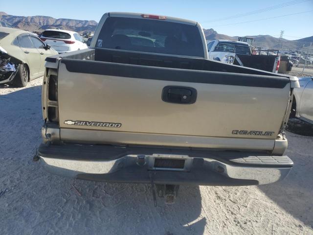 Photo 6 from auction – 2004 CHEVROLET SILVERADO with VIN 1GCEK19T04E116102