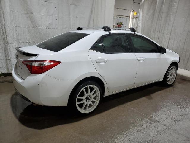 Photo 3 from auction – 2015 TOYOTA COROLLA L with VIN 2T1BURHE0FC304932